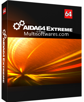 AIDA64 Extreme 6.25.5444 Crack + Key Free Download Update