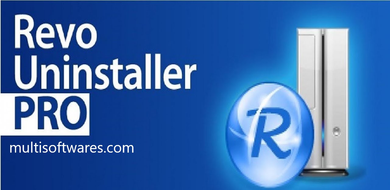 Revo Uninstaller Pro 4.3.8 Full Crack 2021 | ShehrozPC