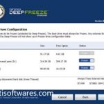 Deep Freeze 8.39 Crack + Serial Keygen Download