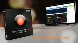 Sound Forge Pro 