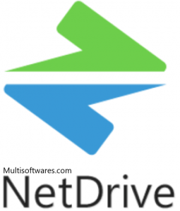 NetDrive 3 Crack With License Key Free Download