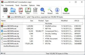 WinRAR 5.60 Crack + Serial Key Full Free Download [Latest]