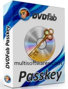 DVDFab Passkey 9.3.2.2 Crack + Registration Key [Latest]