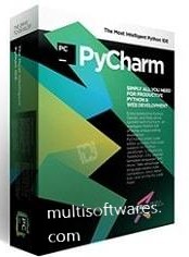 PyCharm 2021.1 Crack + Activation Key Full Download 2021 Latest