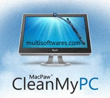 CleanMyPC 