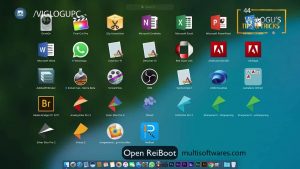 ReiBoot 6.9.4.0 Crack With Registration Code Full Free Download