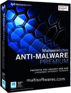 Malwarebytes Anti-Malware Premium 3.5.1.2522 Crack is here