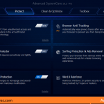 Advanced SystemCare Pro 11.5 Crack + Serial Key Free Download