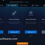 Advanced SystemCare Pro 12.0.3.192 Crack + Serial Key Free Download