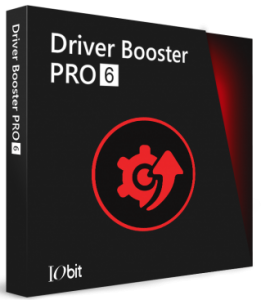 Driver Booster Pro 6.0.2.639 Crack + License Key Free Download