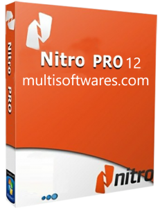 Nitro Pro 12.4.0 Crack + Keygen Free Download [Latest]