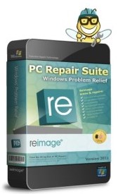 Reimage PC Repair 2019 Crack [License Key + Keygen] Download