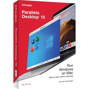 Parallels Desktop 15.1.4.47270 Crack + Serial Key Free Update 2020