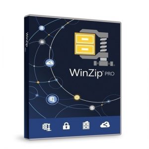 WinZip Pro 24.0 Crack + Activation Code 2020 Download [ Latest]